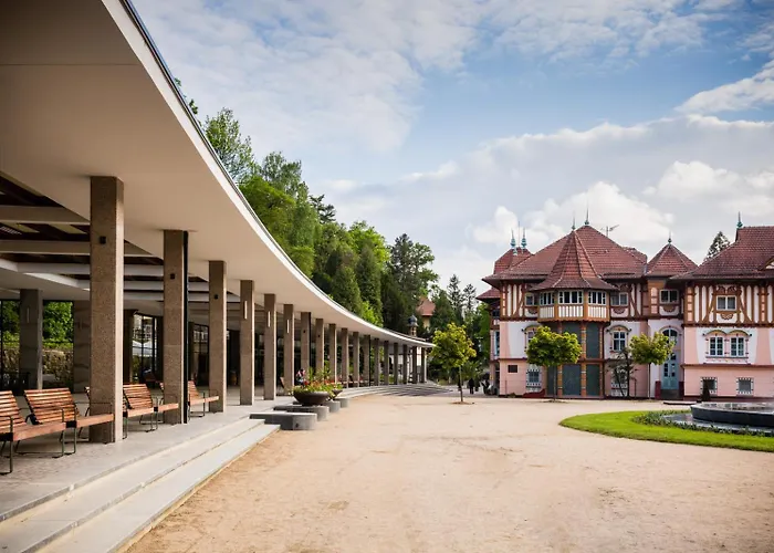 & Wellness Antoaneta 3*