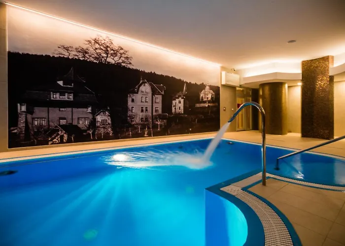 & Wellness Antoaneta