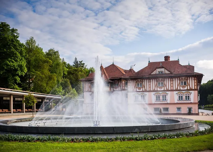 Otel & Wellness Antoaneta 3*