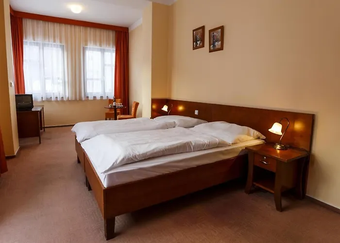 Otel & Wellness Antoaneta